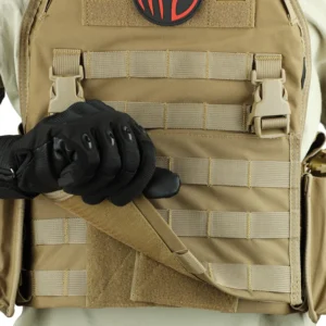 Modular Plate Carrier MF 203D