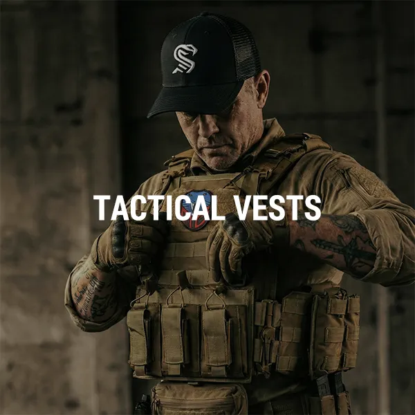Tactical backpack for hiking and outdoor travel in mountain terrain